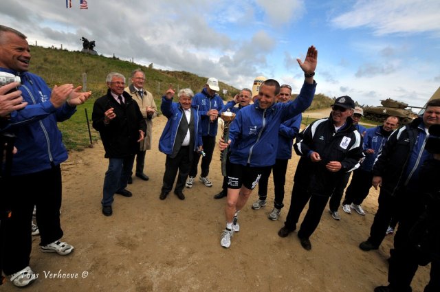 Utah Beach